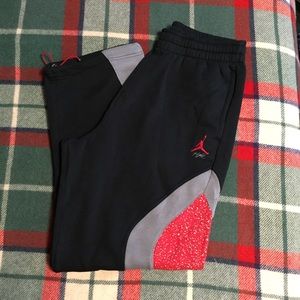Air Jordan Sweatpants